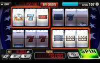 Multi Reel Jackpot Slots screenshot, image №1410736 - RAWG