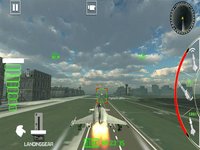 Air Jet Fighter Missile Attack screenshot, image №1959165 - RAWG