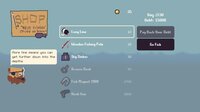 Fishing Trouble screenshot, image №2811528 - RAWG