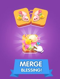 Merge Blessing screenshot, image №2190204 - RAWG