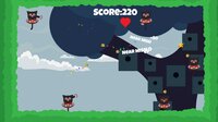 Flappy Bird and the Cat Attack screenshot, image №3785025 - RAWG