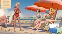 Summer Passion screenshot, image №4243201 - RAWG