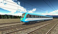 Luxury Train Simulator screenshot, image №1548213 - RAWG