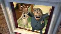 Wallace & Gromit's Grand Adventures Episode 1 - Fright of the Bumblebees screenshot, image №501250 - RAWG