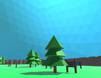 Blue (itch) screenshot, image №1046920 - RAWG