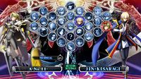 BlazBlue: Chrono Phantasma EXTEND screenshot, image №623124 - RAWG