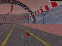 3D Scooter Racing screenshot, image №309766 - RAWG