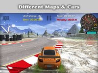 Extreme Drift Car Racing screenshot, image №1786520 - RAWG
