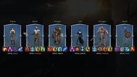 Mythic Trials 2 screenshot, image №4227548 - RAWG