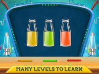 Science Game With Water Experiment Pro screenshot, image №2122910 - RAWG