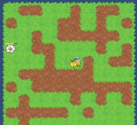 Buzzgarden screenshot, image №2501487 - RAWG
