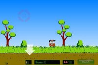 Duck hunt /remake screenshot, image №1104510 - RAWG