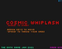 Cosmic Whiplash screenshot, image №2887045 - RAWG