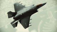 Ace Combat: Assault Horizon screenshot, image №561350 - RAWG