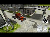 Army Base Camp Parking screenshot, image №1646946 - RAWG