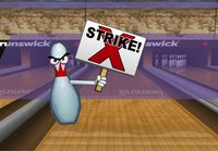 Brunswick Pro Bowling screenshot, image №550630 - RAWG