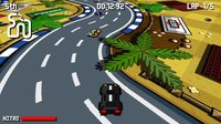 Micro Pico Racers screenshot, image №866200 - RAWG
