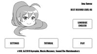 Amy Sweep screenshot, image №1942300 - RAWG