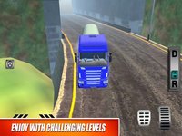 Truck Oil Climb Hill Mission screenshot, image №1676156 - RAWG