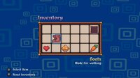 Inventory (Mike Murray) screenshot, image №3188481 - RAWG