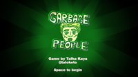 Garbage People screenshot, image №1900667 - RAWG
