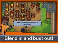 Escapists 2: Pocket Breakout screenshot, image №1828696 - RAWG