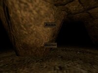 Zombie's shadow screenshot, image №3594760 - RAWG