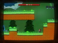 Red Adventure screenshot, image №2858888 - RAWG