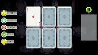 Poker Memory screenshot, image №2859214 - RAWG