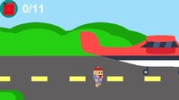 Beans on vacation screenshot, image №3118747 - RAWG