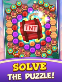 Toy Pop Adventure: Block Crush screenshot, image №2025632 - RAWG