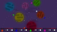 Astronomega screenshot, image №1296528 - RAWG