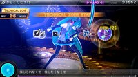 Hatsune Miku: Project DIVA ƒ 2nd screenshot, image №612042 - RAWG