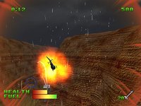 Copter Crisis screenshot, image №253508 - RAWG