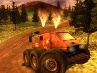 Monster Trucks screenshot, image №539048 - RAWG