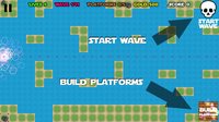 Pirates Vs Aliens screenshot, image №1177415 - RAWG