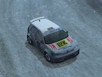 Colin McRae Rally 04 screenshot, image №386142 - RAWG