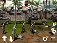 Shoot Zombies All screenshot, image №971257 - RAWG