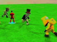 Zombie Soccer Stars! HD Lite screenshot, image №979876 - RAWG