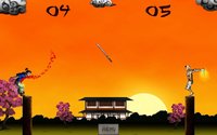 Sam, Ur Eye! screenshot, image №1182925 - RAWG