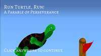 Run Turtle, Run! screenshot, image №1927589 - RAWG