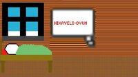 Pix İn Game screenshot, image №3257362 - RAWG