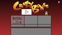 Crazy Bones Fan Game: Early gameplay demo screenshot, image №2167405 - RAWG