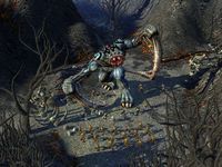 SpellForce 2: Shadow Wars screenshot, image №422812 - RAWG