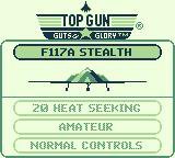 Top Gun: Guts and Glory screenshot, image №752184 - RAWG