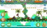TeddyBum Shoot Fish - Cartoon Adventure Kids Game. Best and simple games for parents, boys, girls, and kids 3+, 5+, 6+. screenshot, image №2118611 - RAWG