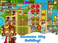 Bloons Monkey City screenshot, image №916146 - RAWG