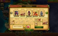 Lost Lands: Mahjong screenshot, image №107717 - RAWG