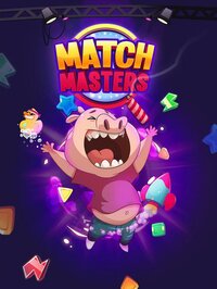 Match Masters ‎- PvP Match 3 screenshot, image №2681924 - RAWG