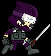 Infinite Ninja screenshot, image №2284790 - RAWG